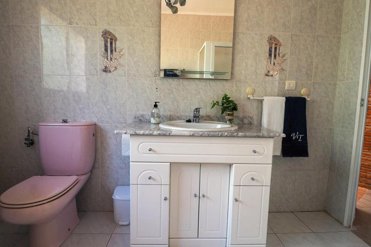 Villa Paradise - Casa Del Barranco Nerja